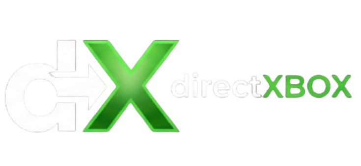 DirectXBOX